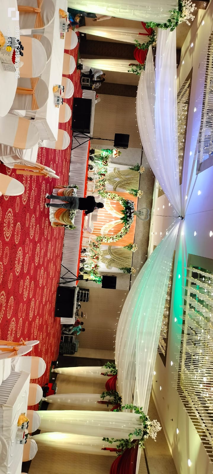 Galaxy Caterers Events